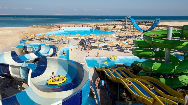Titanic Beach Spa and Aqua Park